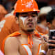 Gonzaga Basketball vs Texas1